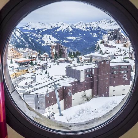 Residence Aster - Maeva Home Avoriaz Εξωτερικό φωτογραφία