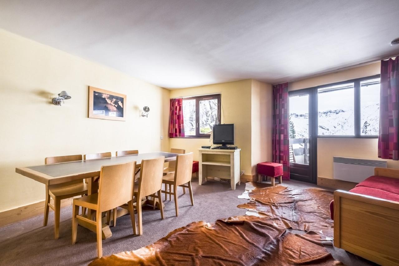 Residence Aster - Maeva Home Avoriaz Εξωτερικό φωτογραφία