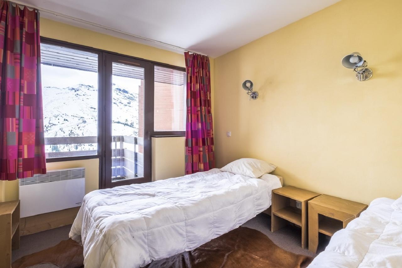 Residence Aster - Maeva Home Avoriaz Εξωτερικό φωτογραφία