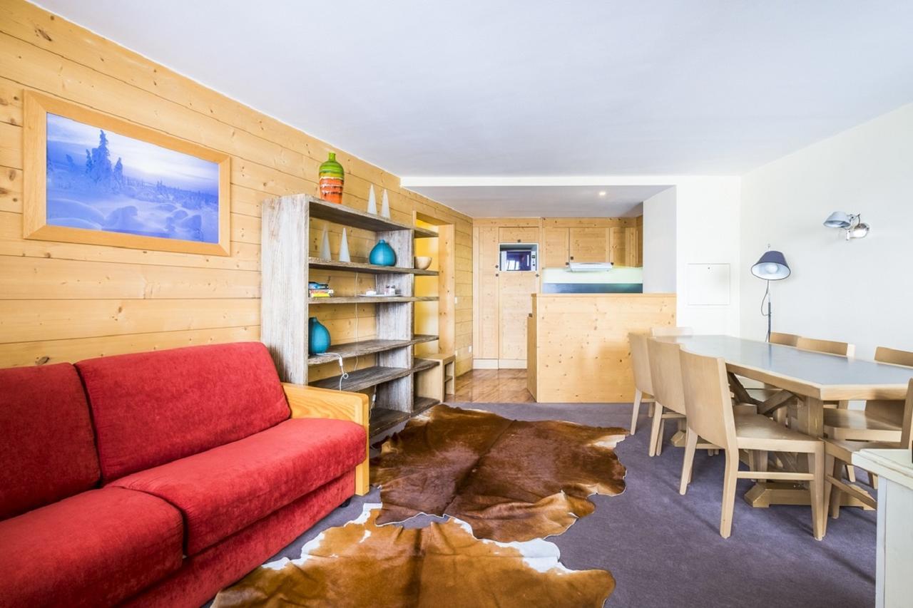 Residence Aster - Maeva Home Avoriaz Εξωτερικό φωτογραφία