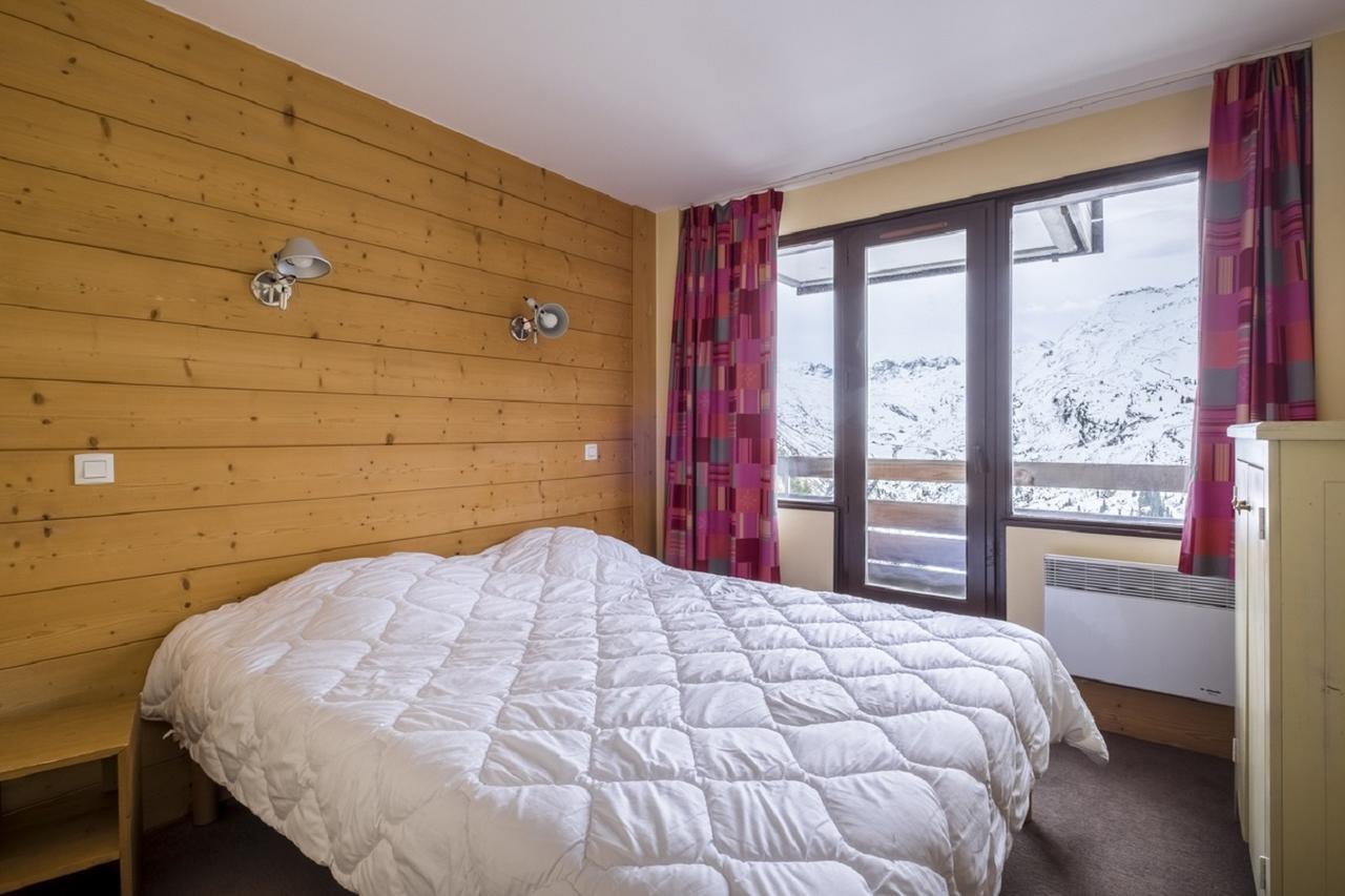 Residence Aster - Maeva Home Avoriaz Εξωτερικό φωτογραφία