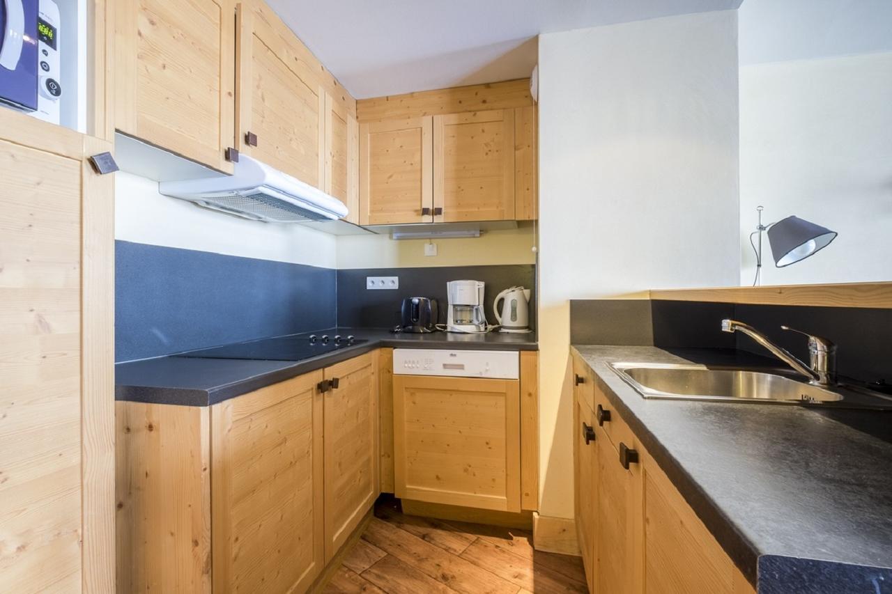 Residence Aster - Maeva Home Avoriaz Εξωτερικό φωτογραφία